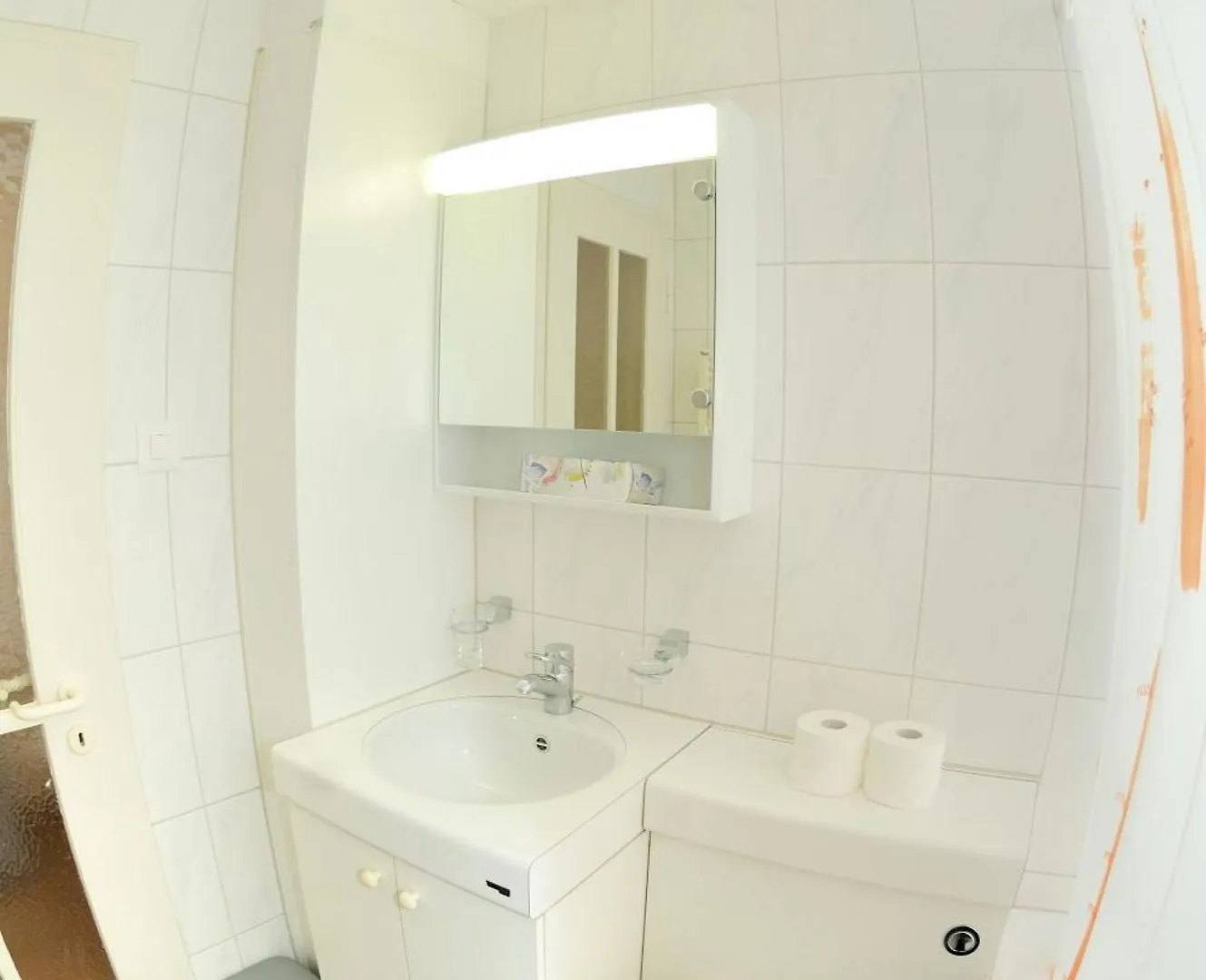 Apartamento Executive Studio - Crown 28 Zúrich